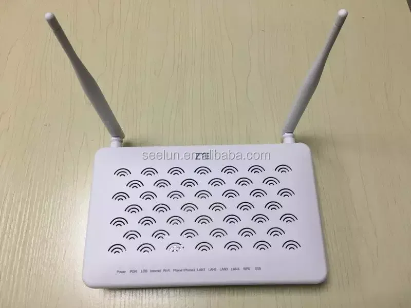 New Zxa10 F660 Gpon Ont F660 V6.0-boxintelecom