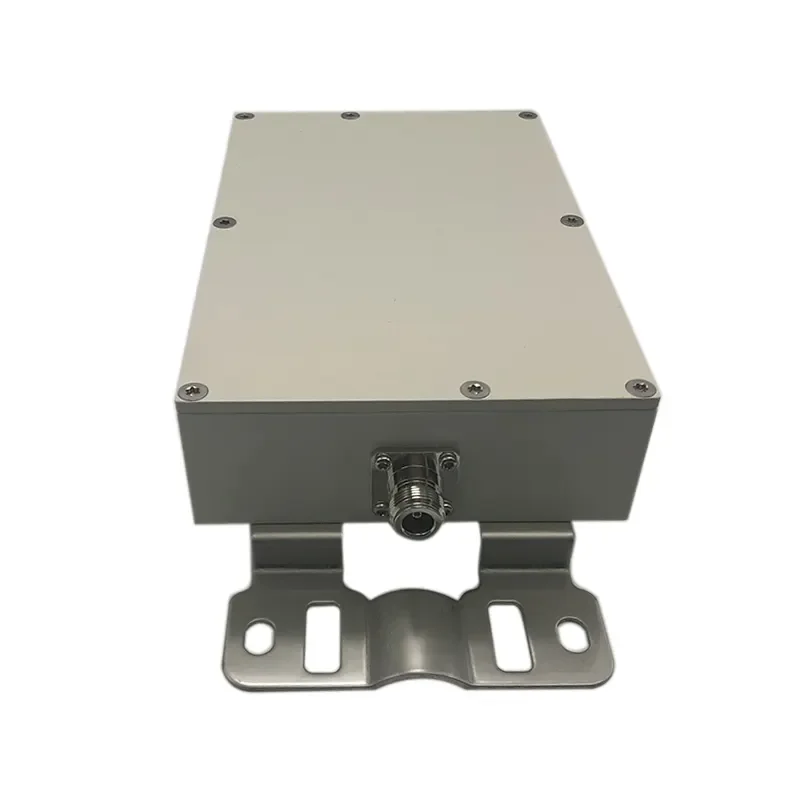 Hot Sale 30W RF Filter Newly 863-867MHz RF Bandpass Cavity Filter With7 N Female Connector