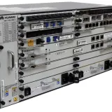 OptiX OSN6800 OTN Optical Transport Platform DWDM Ready to Ship Fiber Optic Equipment Mode