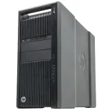 Original Hpe 4216 Graphics Tower HPE Z840 Intel Xeon Desktop Workstation Computer