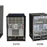 CloudEngine S12700E-4 S12700E-8 S12700E-12 2355419 EH1M00PDBS01 DC Power Distribution Unit