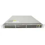 Original 3064-X 48 SFP+4 QSFP+port Network Switch N3K-C3064PQ-10GX