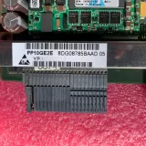 8DG08785BA 2*10GE PACKET MODULE V2 Board for Alcatel 1850TSS