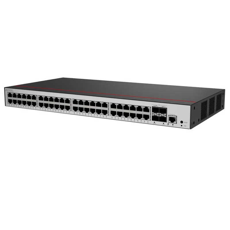 S5735R-L48T4X-A-V2 98012681 Industrial Ethernet Switch with 48*10/100/1000base-T Ports, 4*10ge SFP+ Ports-boxintelecom