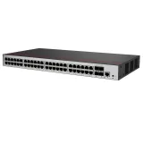 S5735R-L48T4X-A-V2 98012681 Industrial Ethernet Switch with 48*10/100/1000base-T Ports, 4*