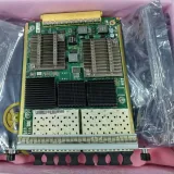 NetEngine NE40E Series 8-Port Channelized STM-1c POS-SFP Flexible Card CR5D00C8CF71 03030P