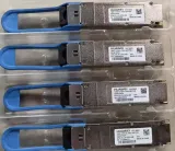 HW 02312BSS 100GBASE-PSM4 QSFP28 1310nm 10km SMF Optical Transceiver