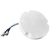698-4000MHz Low PIM Indoor 2x2 Mimo Omni Antenna