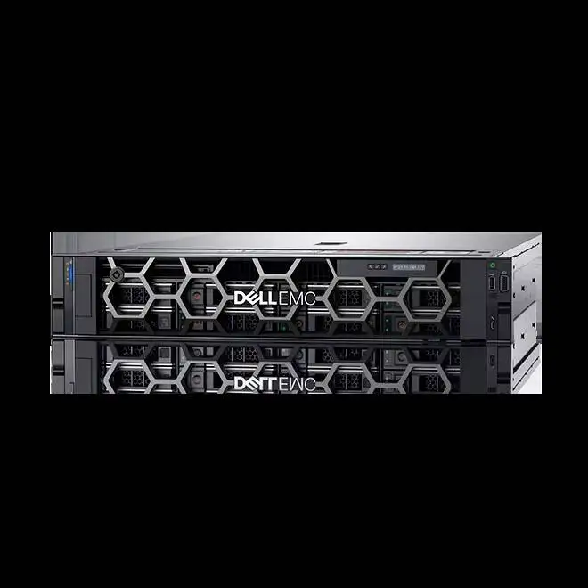 Dell EMC PowerEdge R7525 DDR4 with SAS/SATA/SSD/NVME Hard Drive and AMD EPYC Processor 2u Rack Server 2