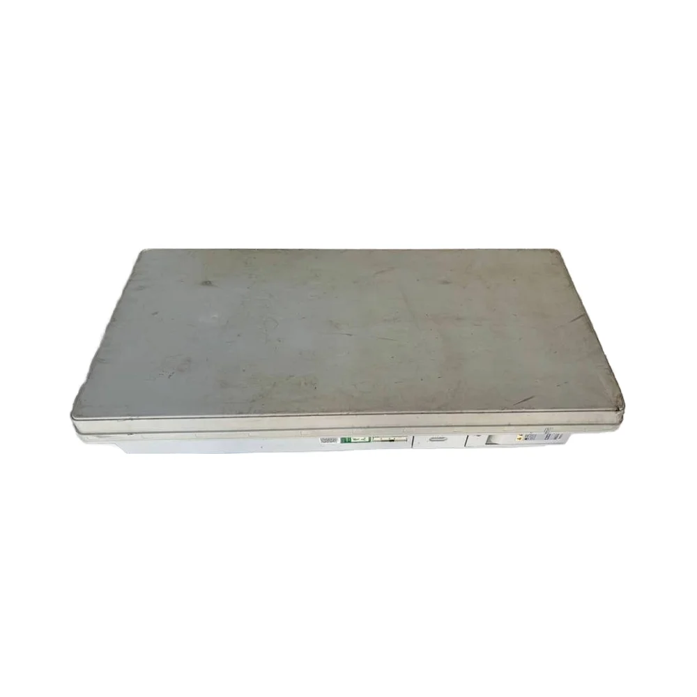 High Quality AAU5619 RRU Telecom Base Station 5G 4G 2600A 64T64R 240W 2.6G 2515M-2675M Frequency Band Fiber Optic 02312HMC-boxintelecom