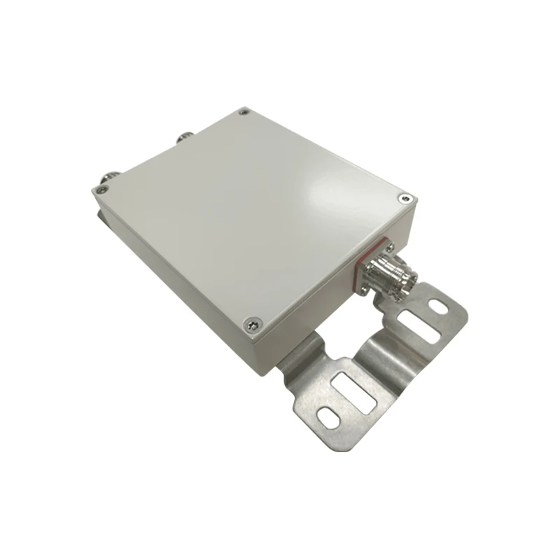 88-470/698-2700MHz RF Low PIM Cavity Diplexer