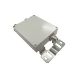 88-470/698-2700MHz RF Low PIM Cavity Diplexer