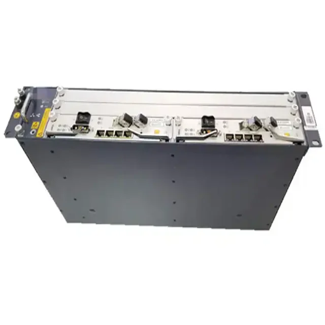 Best Price Zte C320 Mini 16 Ports Gpon Olt Network Access Equipment-boxintelecom