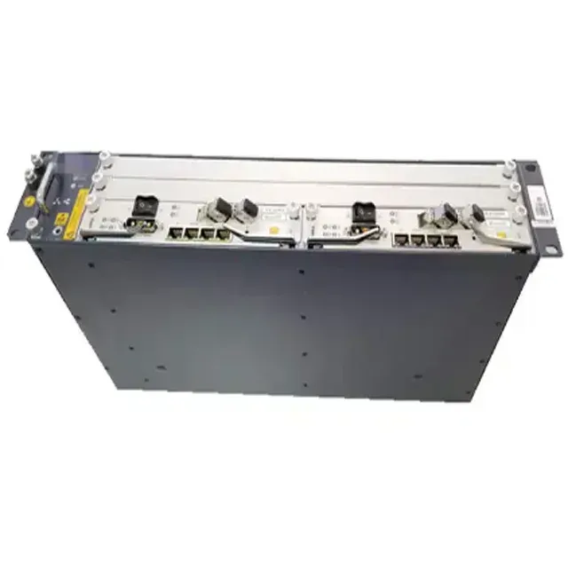 Best Price Zte C320 Mini 16 Ports Gpon Olt Network Access Equipment-boxintelecom