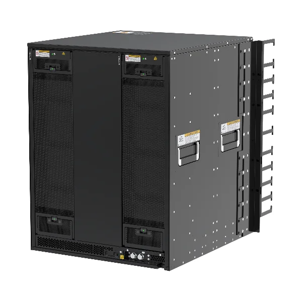 HiSecEngine USG12008-F Enterprise Firewall AI Firewalls USG12000 Series 4