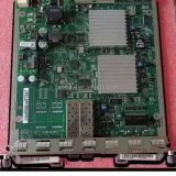Wireless Microwave Gigabit Ethernet Processing Board 03021CCT SL91EM6FA for IDU RTN 950 RT