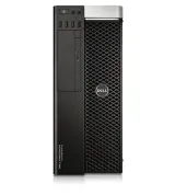 Dell T5810 Workstatio Suitable for CAD Application Design, 3D Rendering and Financial Tran