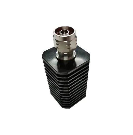 25W DC-3GHz  N Male Dummy Load Termination Loads RF Terminal Used for IBS DAS BTS Telecomm