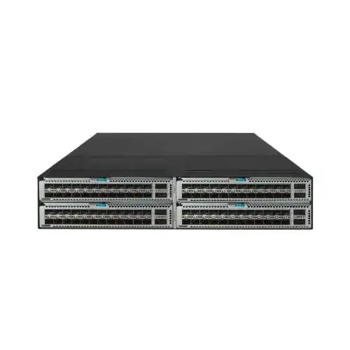 H3 C S9850-4C S9850-32H S9850-32H-G S9850 series High-density intelligent 100G Data Center Ethernet network switch 0