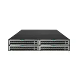 H3 C S9850-4C S9850-32H S9850-32H-G S9850 series High-density intelligent 100G Data Center