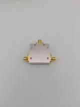 2-6GHz Coaxial Circulator 50w RF Circulator With SMA-Female for IBS/DAS