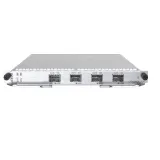 CR8D00CDE1D0 03034LBF CR8D00E4XFD0 03034RPG 4-port 10GE-SFP+ FlexE MACsec physical interfa