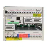 Single Output 5G Base Station Power Supply 48V 5U Rack Installation 19-inch Switching 48V2
