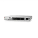 New Brocade G630 Fiber Port Active POE VLAN Ethernet Switch with SNMP and QoS Functionalit