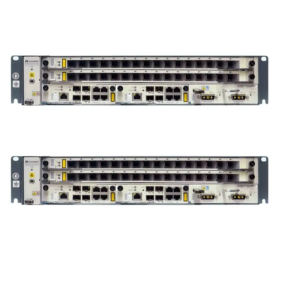 For MA5608T G/EPON OLT with Large 100% Brand New Inventory-boxintelecom