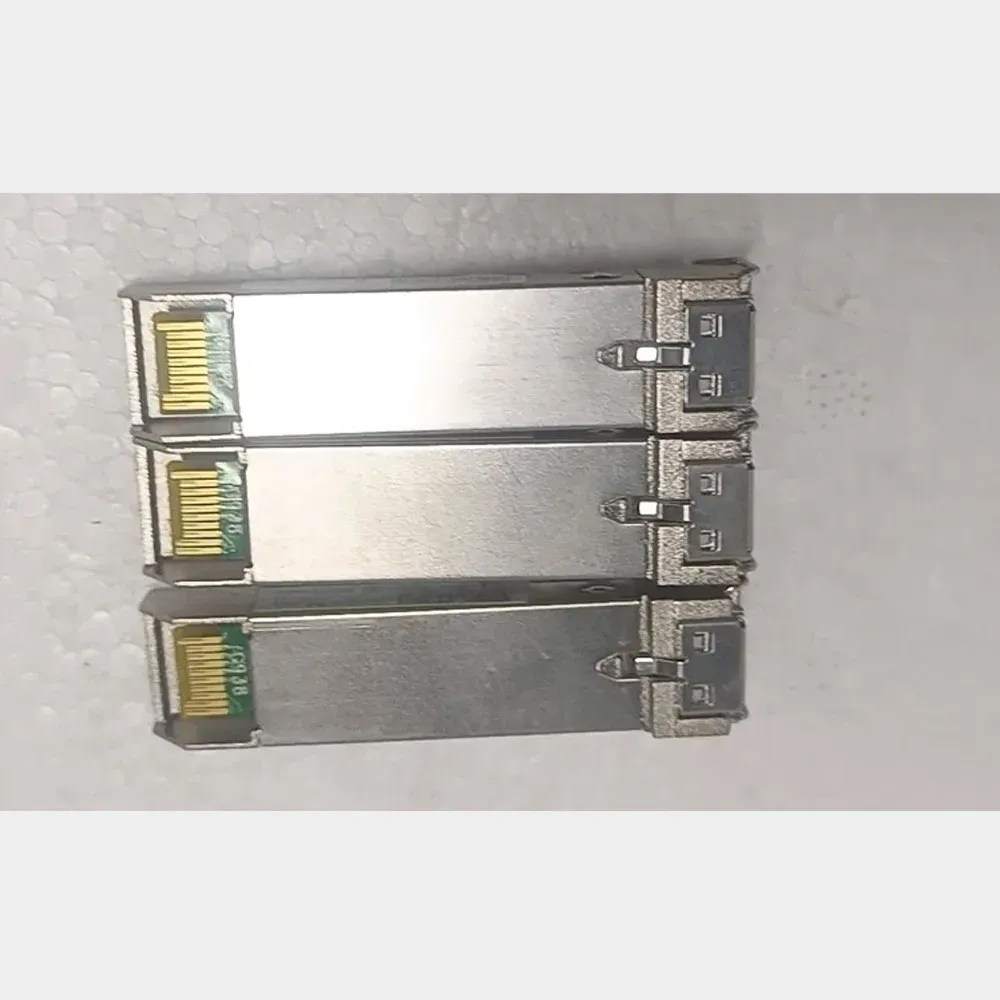 Good Quality 2G/3G/4G RDH 901 99/1 SFP-GE-LX Optical Module Communication Equipment Part Base Station Equipment-boxintelecom