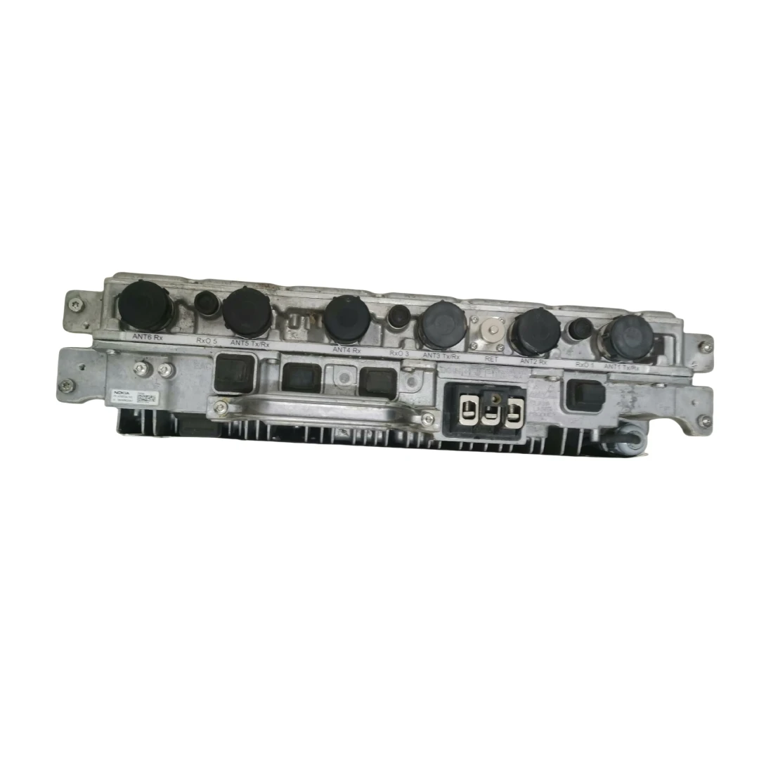 FXDB 472573A Telecom Base Station RF Equipment Module RRU for NSN FXDB472573A-boxintelecom