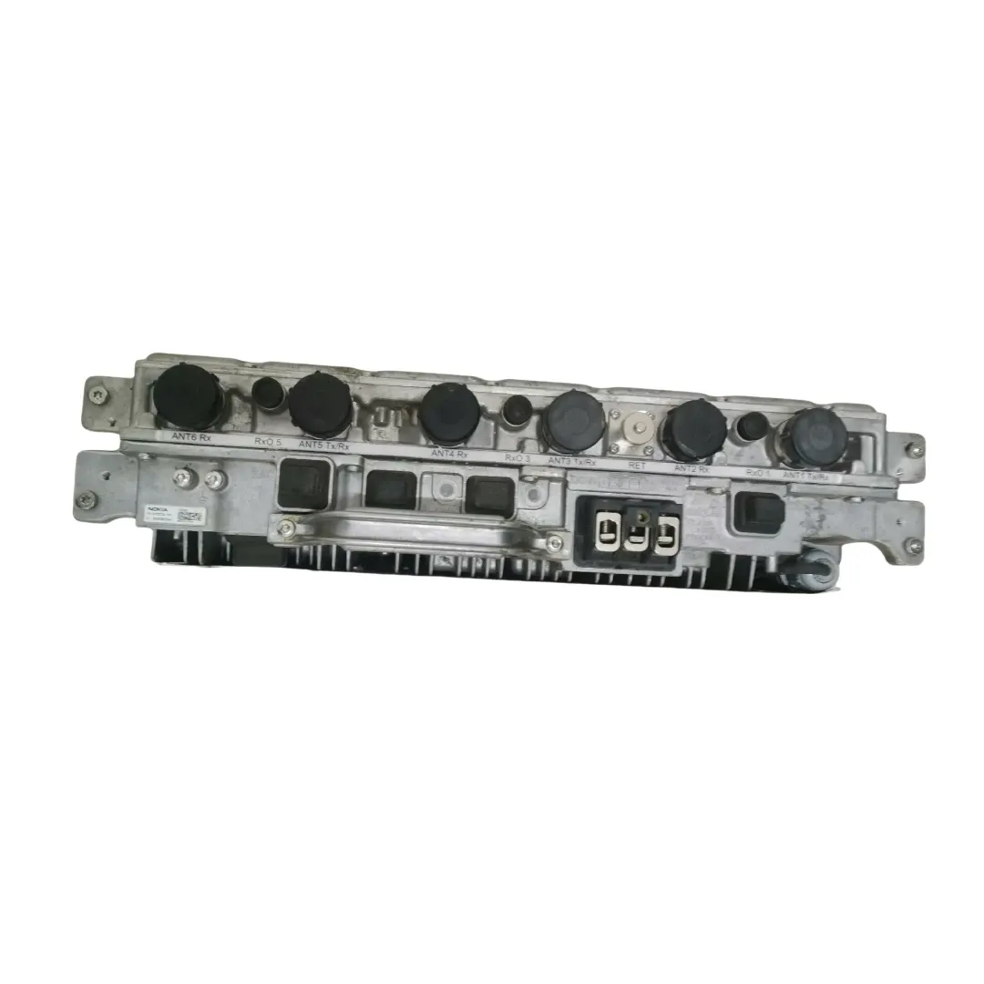 FXDB 472573A Telecom Base Station RF Equipment Module RRU for NSN FXDB472573A-boxintelecom
