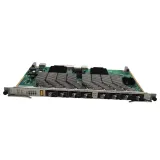 XEBD H802XEBD 8 Ports 10GE EPON OLT Interface Board 10G EPON PRX30 XFP Optical Module OLT 