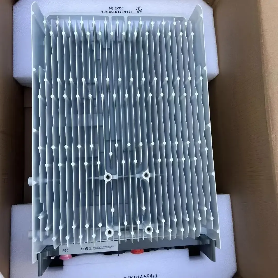 Radio 8863 B41K Wireless Base Station RF Unit KRC 161 858/1 RRU Radio 8863B41K KRC161858/1