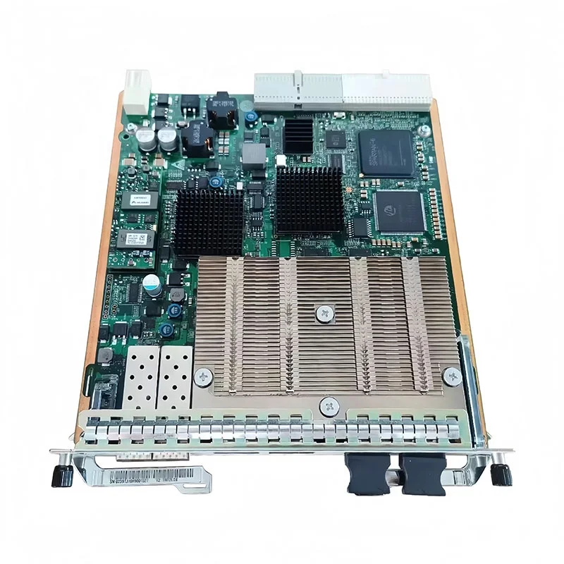 LDX 02311HRL-153 023BTJ TNF2LDX 2-Channel 10Gbit/s Wavelength Conversion Board OSN1800V Optical Transmission System-boxintelecom