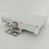Low PIM Penta Band Combiner 790-2690 MHz RF Cavity DIN Female Waterproof IP67 Filter Recyc