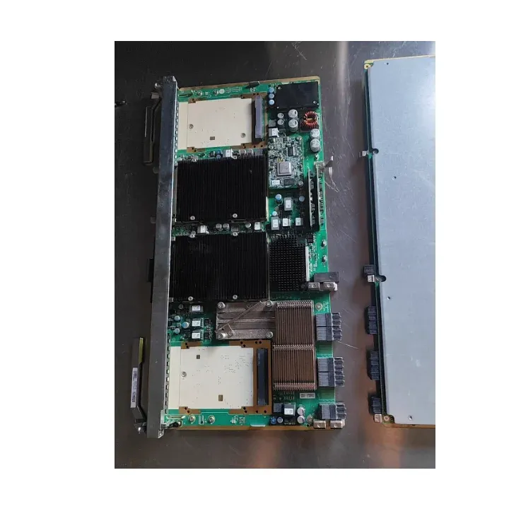 OSN9800 TNU5U402 Technology Vision Board Leads the Leapfrog Development of Optical Communi