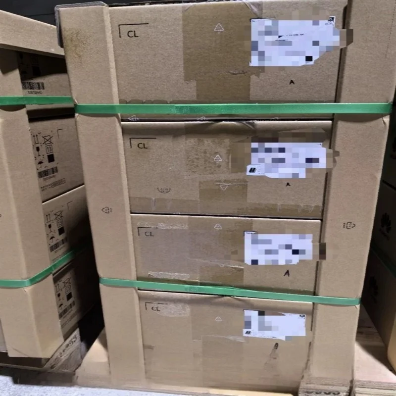 Wireless Communication Equipment Base Station  RRU 5517T 02314ERQ 5513t 02313HBE 1800+2100+2600 4T4R-boxintelecom