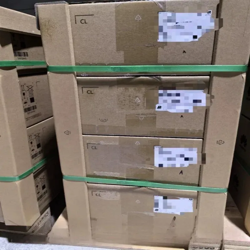 Wireless Communication Equipment Base Station  RRU 5517T 02314ERQ 5513t 02313HBE 1800+2100+2600 4T4R-boxintelecom