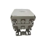Manufacturer Supplier Double Unit 698-960 MHz/1710-2170MHz Dual Band Combiner multiplexer 