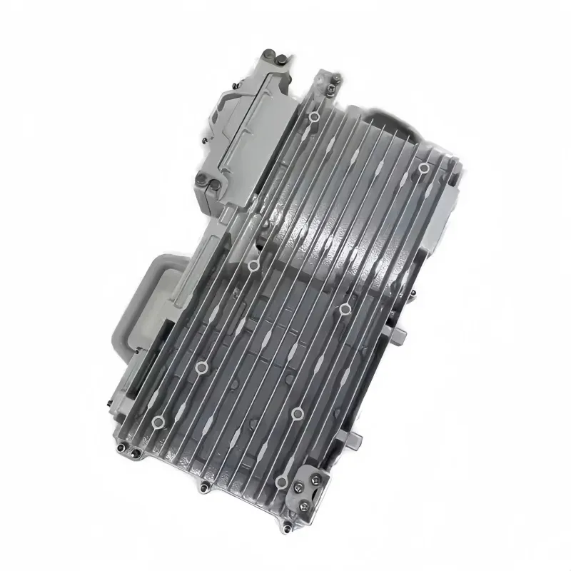 8862A S9000 Remote Radio Unit (RRU) Small Cells ZXSdr R8862A S1800 4G DC A4a B6a Wireless Fiber Optic Equipment CE RoHS FCC-boxintelecom