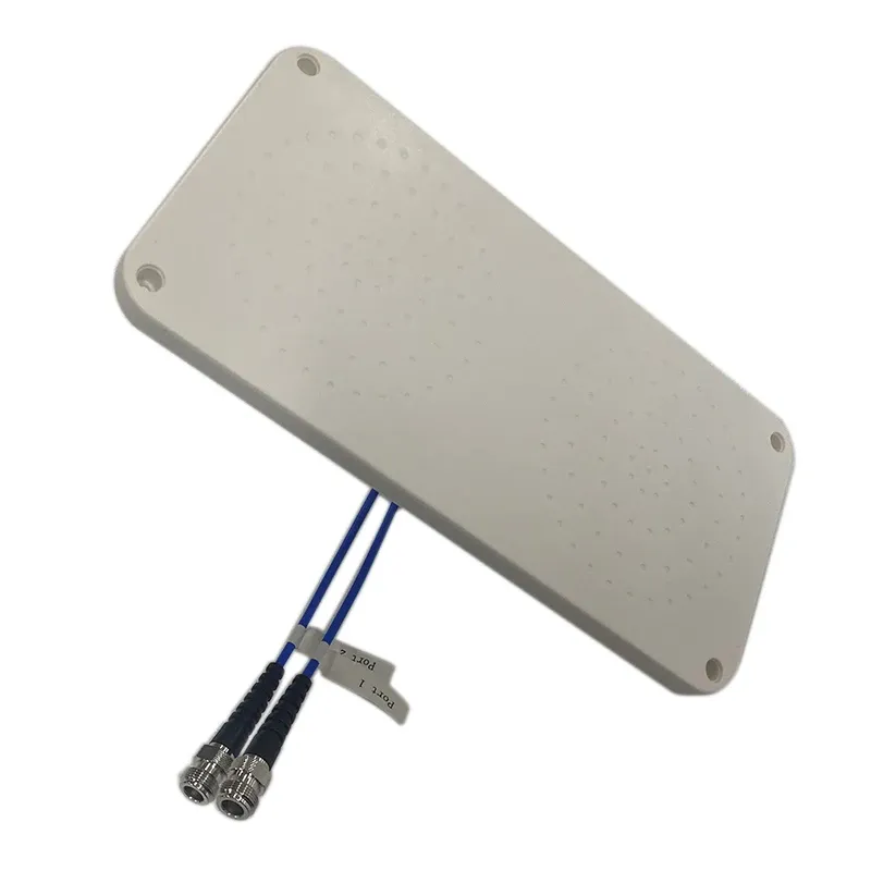 Hot Sale Low PIM 700-2700MHz Paper MIMO Omni Antenna Low VSWR High Gain