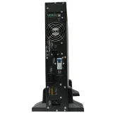 Emerson UHA1R-0010L Rack UPS uninterruptible power supply 1KVA/900W dual conversion online