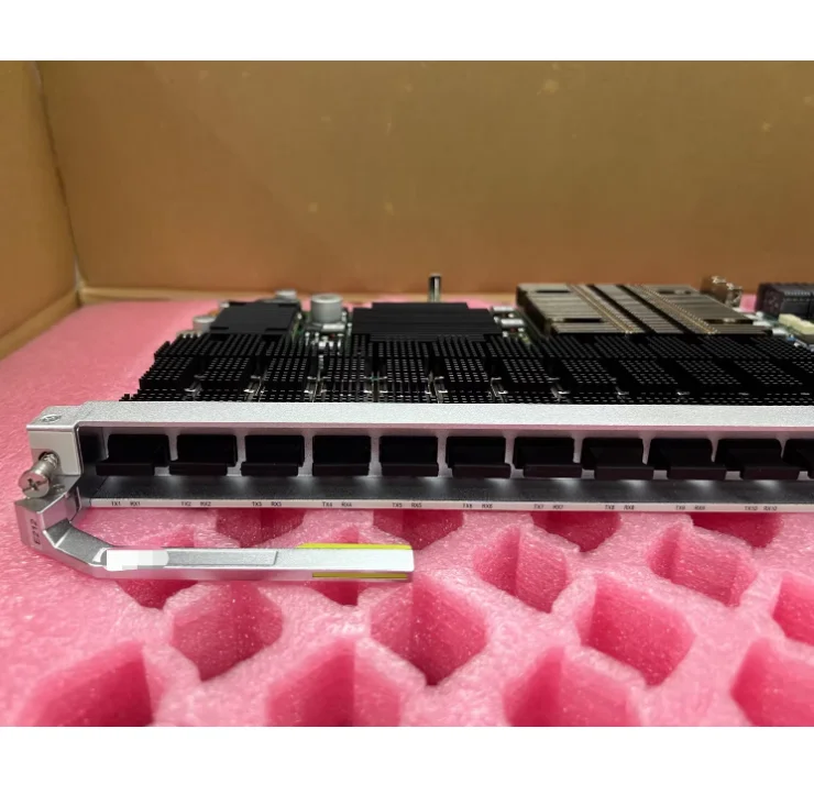 OSN9800 TNV1E212 10G Enhanced Aggregation Board High-density Access Intelligent Business Scheduling