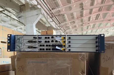 ZTE ZXCTN 6150 ZXCTN6150 PTN 6150 PTN6150 ZXCTN 6200 PTN 6200 ZXTN 9008 Backbone Router-boxintelecom