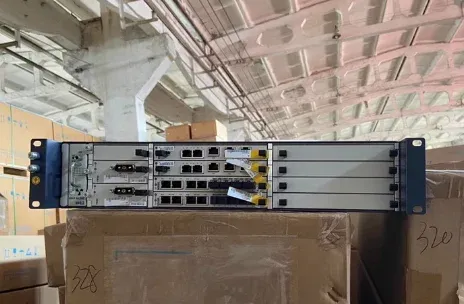 ZTE ZXCTN 6150 ZXCTN6150 PTN 6150 PTN6150 ZXCTN 6200 PTN 6200 ZXTN 9008 Backbone Router-boxintelecom