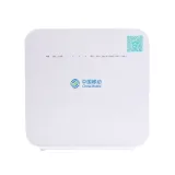 G-140W-MF GPON ONU ONT 4GE+1TEL+2.4G&5G Dual Band WIFI+2USB FTTX English Version XPON