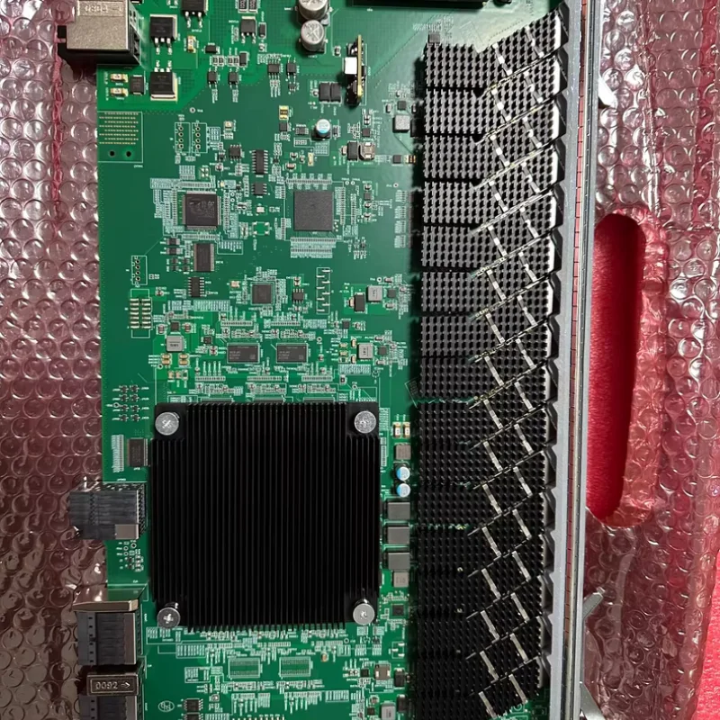 GFBT Board Optical Module for ZXA10 C600 C650 C680 GPON OLT Compliant with GPON XG-PON Optical Interfaces Fiber Optic Equipment-boxintelecom