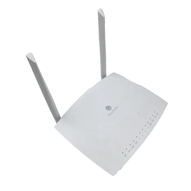 Second Hand Hw Dual-band GM630 ONU 1GE3FE+1POT+2USB GPON XPON DC 12V-boxintelecom