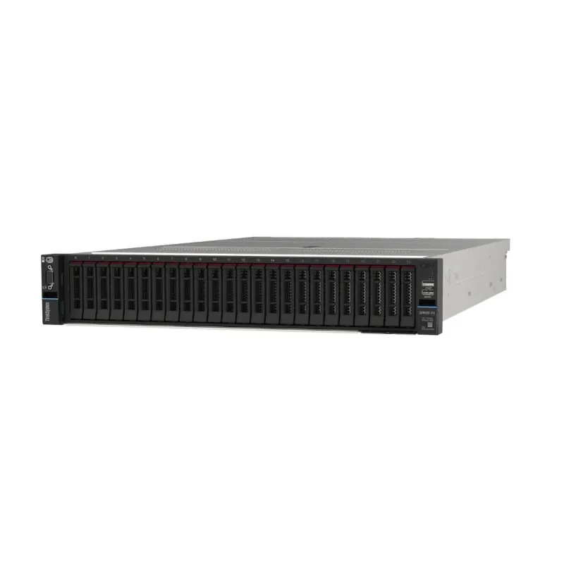 Performance for Modern IT Lenovo ThinkSystem SR665 V3 2U Rack Original Server
